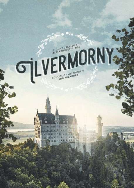 Beyond Hogwarts: The Fascinating Location of America’s Ilvermorny School of Witchcraft and Wizardry
